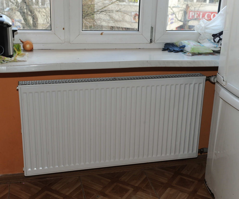 Spędzimy święta przy zimnych kaloryferach