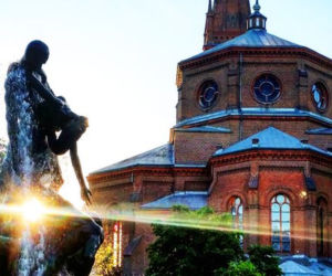 Bydgoszcz dba o zabytki. Secesyjna kamienica na placu Wolności