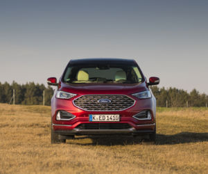 2019 Ford Edge Vignale 2.0 EcoBlue Twin-Turbo 238 KM 8AT AWD