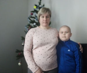 Mama ciężko chorego chłopca napisała wzruszający list do świętego Mikołaja