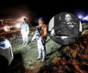 Katastrofa samolotu z ważnym politykiem na pokładzie! Maszyna runęła na ziemię