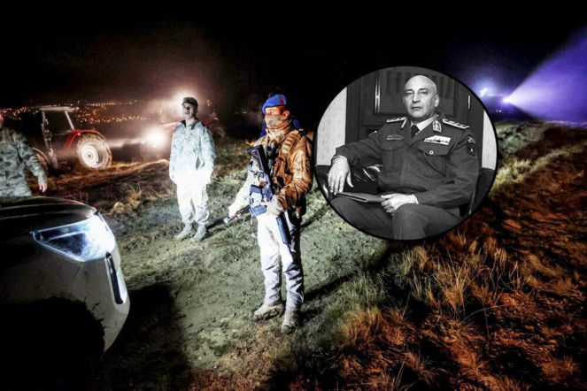 Katastrofa samolotu z ważnym politykiem na pokładzie! Maszyna runęła na ziemię