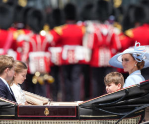 Trooping the Colour 2026