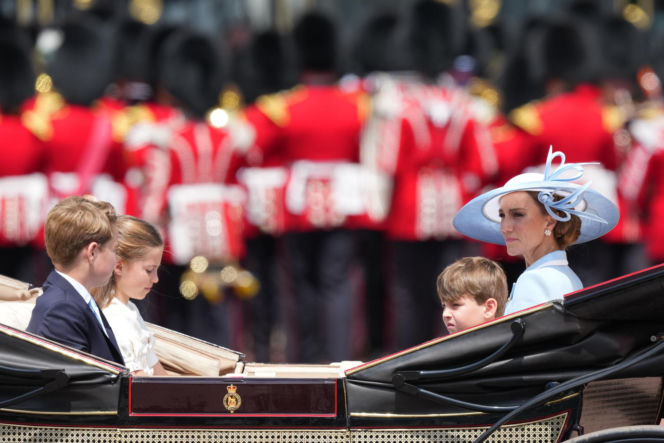 Trooping the Colour 2026