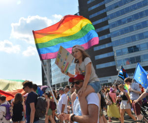  Kiedy Parada Równości 2022 w Warszawie? Znamy datę! Jaką trasą przejdzie marsz równości?