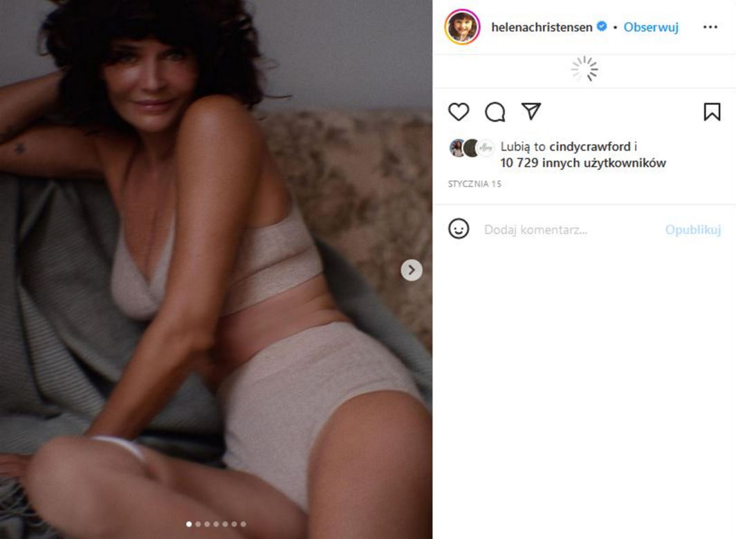 Walka dojrzałych piękności na bikini! 54-latka kontra 60-letnia Demi Moore