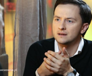 Barwy szczęścia. Władek Cieślak (Przemysław Stippa)