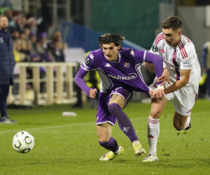 Raków Częstochowa - Fiorentina Transmisja TV, STREAM ONLINE. Gdzie oglądać mecz NA ŻYWO? Liga Konferencji