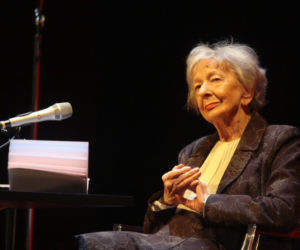 Wisława Szymborska