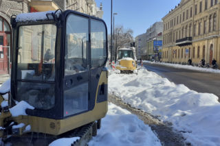 Uwaga kierowcy! Będzie zmiana organizacji ruchu na ul. Lipowej, Gazowej i Janowskiej