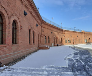 Muzeum Twierdzy Toruń