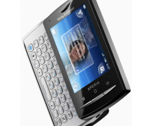 Sony Ericsson Xperia X10 mini i Xperia X10 mini pro