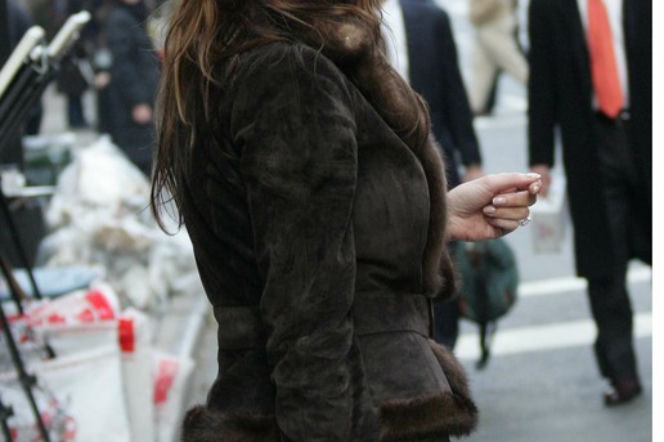 Melania Trump - pierwsza dama USA