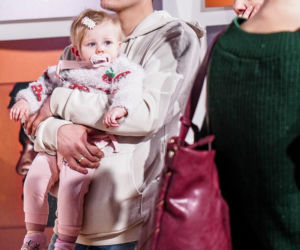 Wystawa plakatów i fotografii Gżegoża Muczke do 27 lutego w ŁOK