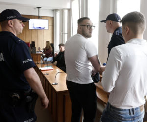 „Zamówili dwie butelki wódki i lemoniadę”. Kelner ujawnia, co działo się przed tragedią na Trasie Łazienkowskiej