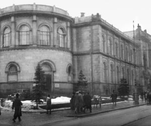 Bank Polski 1924 r.