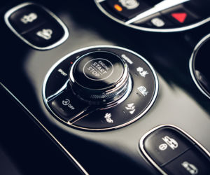 Bentley Bentayga V8 First Edition