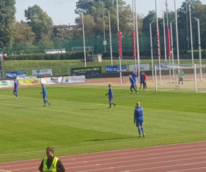 Elana Toruń - Widzew Łódź - zdjęcia z meczu i trybun!