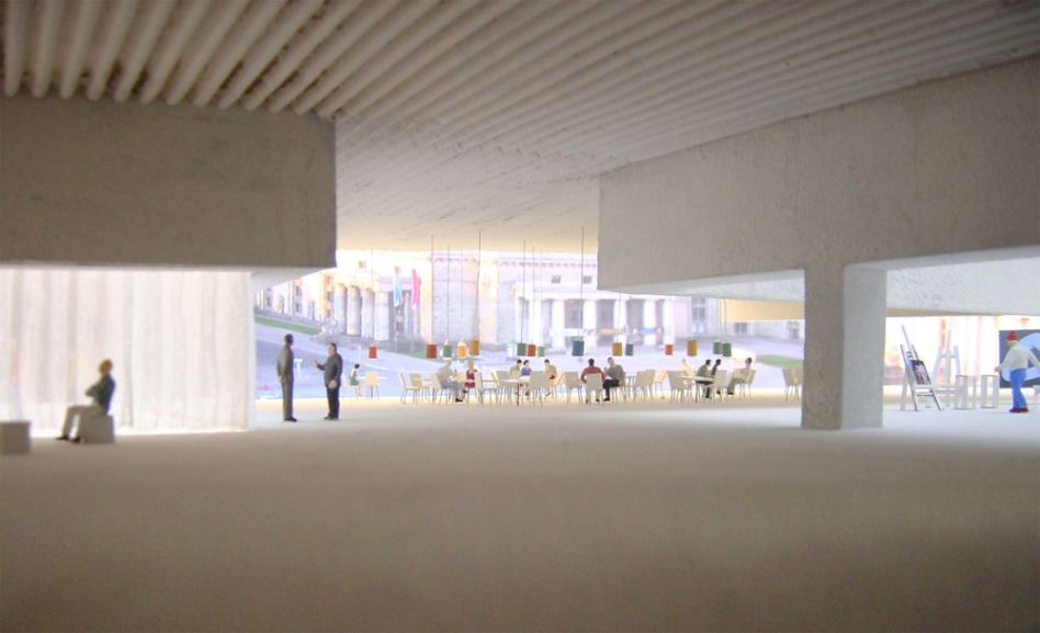 Archiwum Architektury