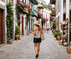 Tęsknisz za słonecznym urlopem? Wrzesień to idealny moment na city break. Te trzy kierunki nie zrujnują Twojego portfela