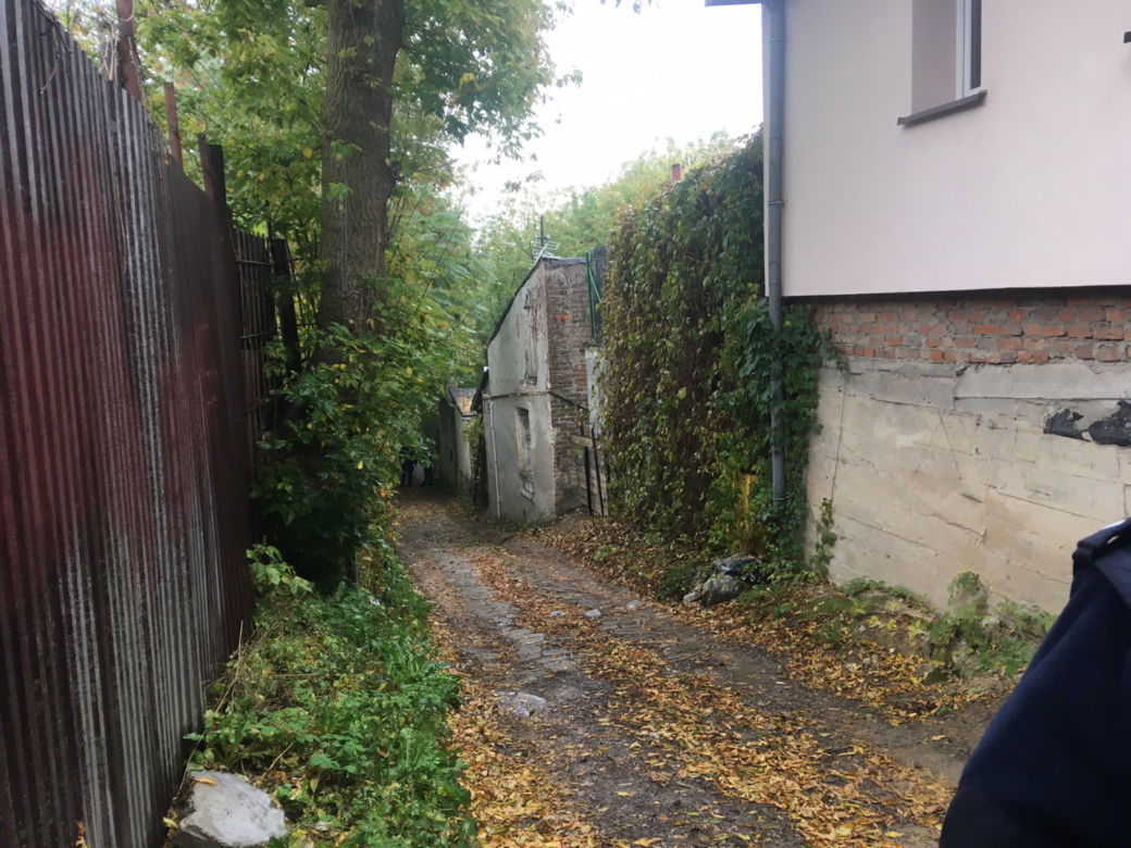 Lublin: Zabójstwo trójki dzieci. Ciała znalazła babci