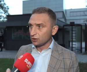 Manifestacja ROG w Warszawie. Żądali reparacji