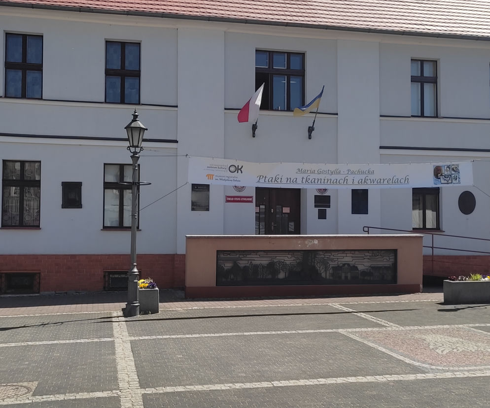 Muzeum Regionalne w Ostrzeszowie im. Władysława Golusa