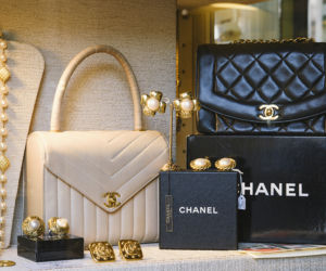 Gabrielle Coco Chanel