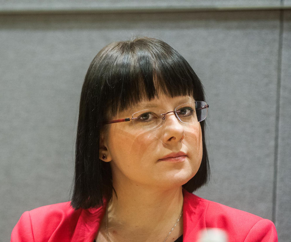 Fundacja Godek składa projekt ustawy Stop LGBT. Pomogły jej parafie!