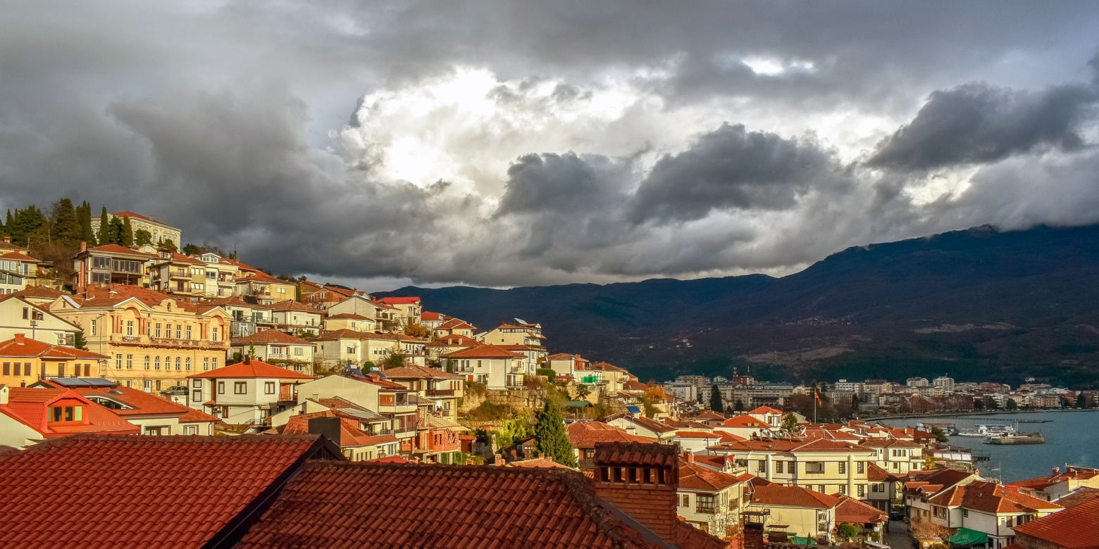 8. Macedonia Północna 