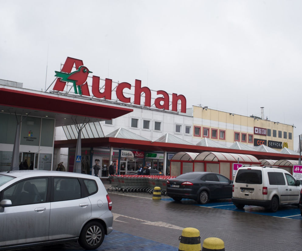 Auchan