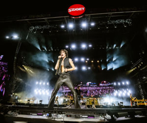 Sziget Festival 2026. Co działo się na koncertach w Budapeszcie? 