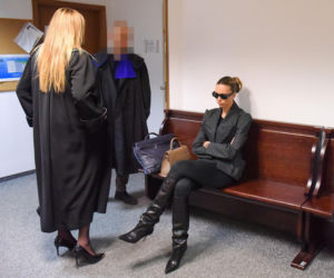 Rozwód Sandry Kubickiej i Barona