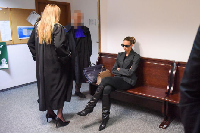 Rozwód Sandry Kubickiej i Barona