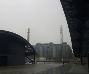 8 Tak wygląda teraz dworzec Łódź Fabryczna