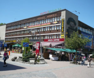 Hotel Gromada Zakopane