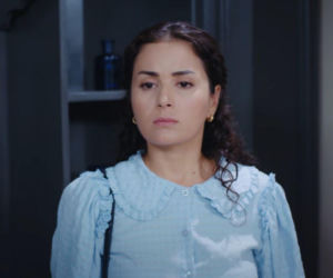 Dziedzictwo: streszczenie odcinka 901