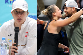 Iga Świątek w mocnych słowach o meczu Sabalenka - Kyrgios! Aryna będzie wściekła?
