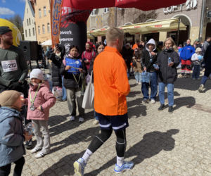 Lotto 23. Bieg Jakubowy cz.3