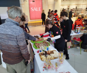 34. Finał WOŚP w Galerii Siedlce