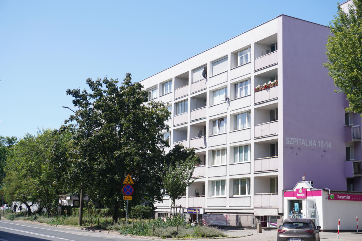 5. Ogrody 