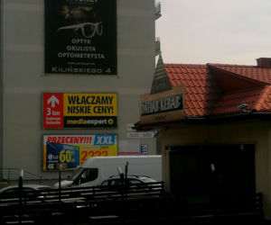 Starachowice kiedyś i dziś, czyli jak zmieniały się znane w mieście miejsca