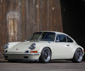 Porsche 911 KAEGE 