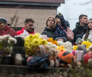 7-letnia Polka Amelia zginęła z mamą pod rosyjskimi rakietami. Wstrząsające szczegóły tragedii