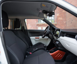 Suzuki Ignis 1.2 DualJet 90 KM SHVS 2WD 5MT