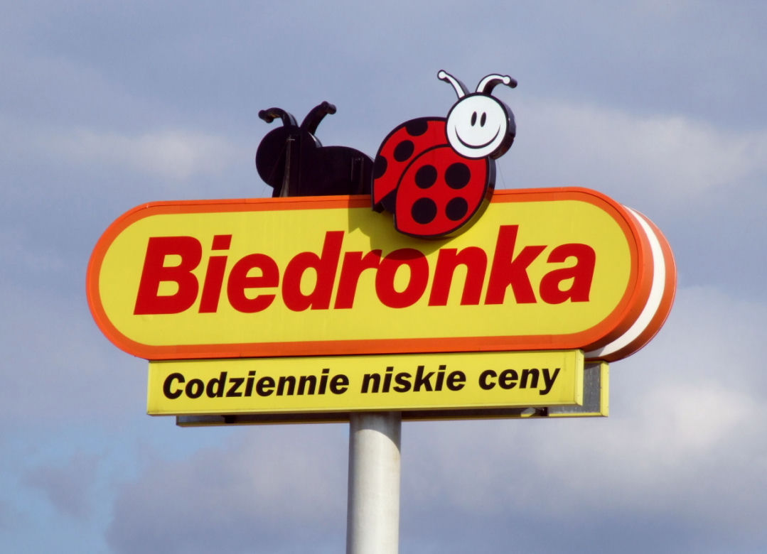 Biedronka