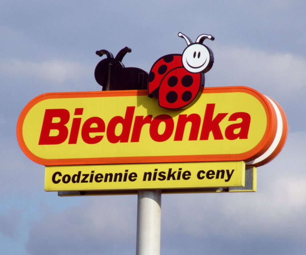 Biedronka