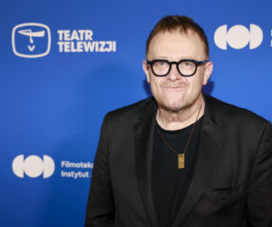 Tak teraz wygląda 58-letni Olaf Lubaszenko. Aż ciężko go poznać. Mam prawie 58 lat, a wydaje mi się, że trzydzieści