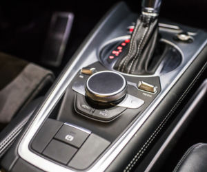 Audi TT Coupe 2.0 TFSI quattro