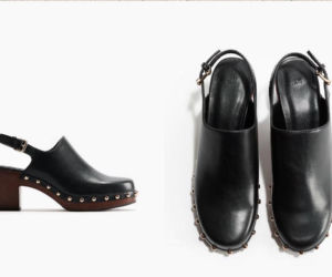 Buty rodem z lat 90. zalewają ulice. Kupisz je między innymi w H&M